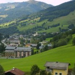 Sonniges Seifenkistenrennen